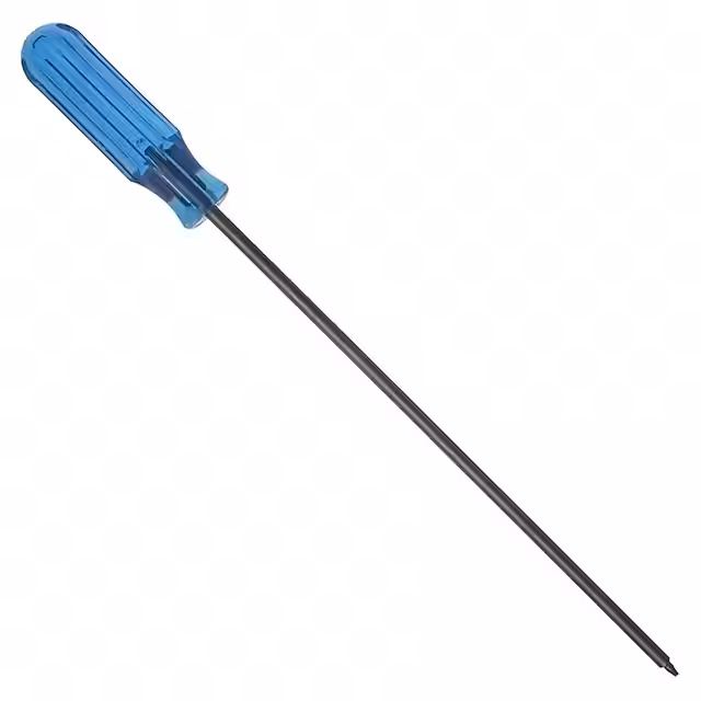 XTD10XLN Apex Tool Group  Screw and Nut Drivers